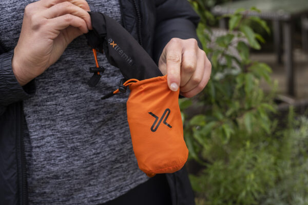 Sherpa Mitt