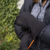 Sherpa Mitt