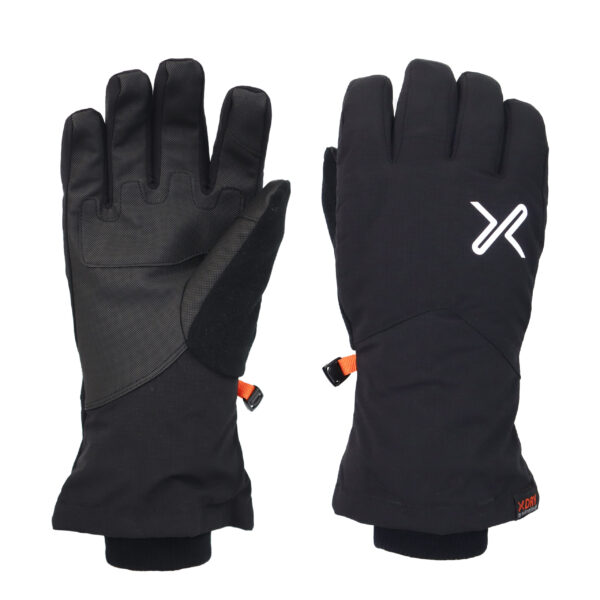 Terrain Glove