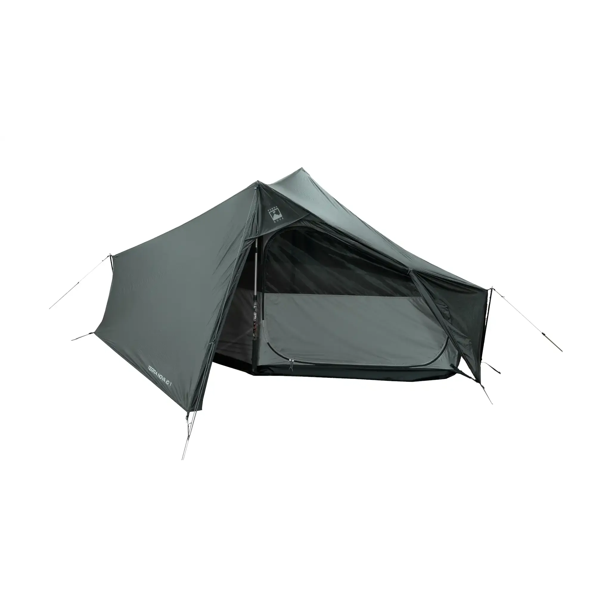io 1 - TIO1001 - Cutout-square iO 1 Tent