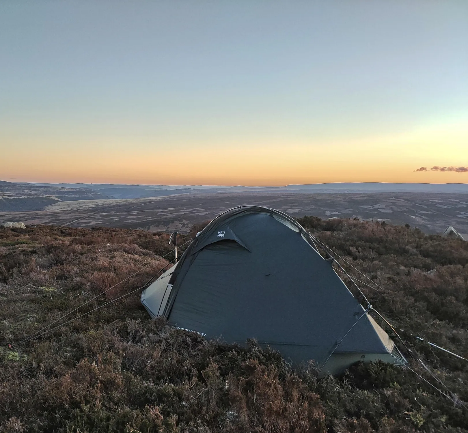 Outlet - Southern Cross 1 Tent - Grade B