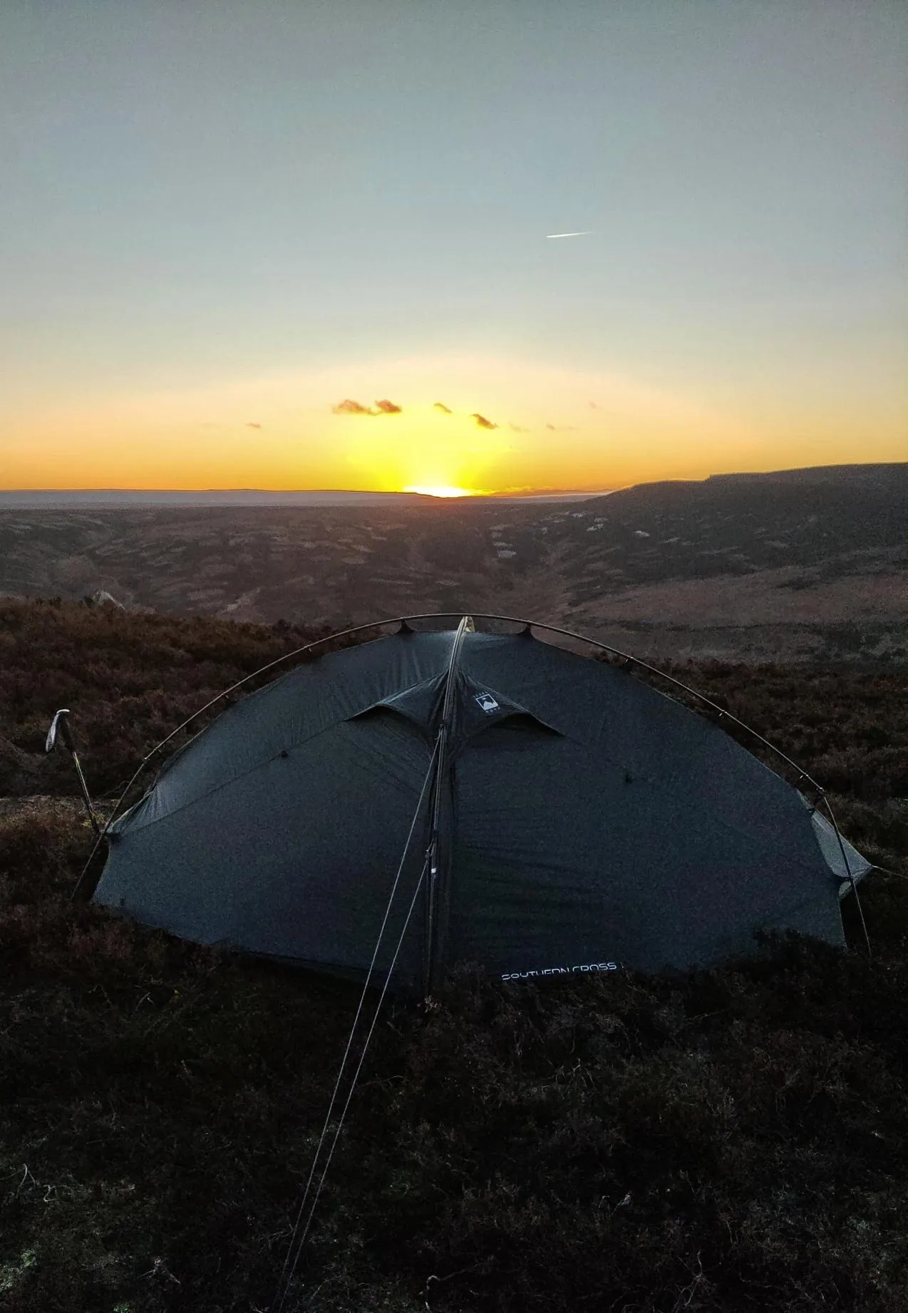 Outlet - Southern Cross 1 Tent - Grade B