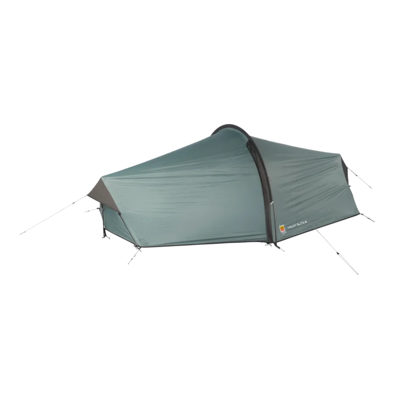 Halny Elite 2 - Cutout (closed) Halny Elite 2 Flysheet