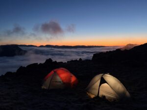Helm Elite 1 Tent