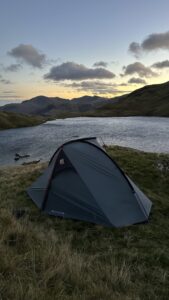 Helm Elite 1 Tent