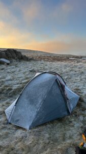 Helm Elite 1 Tent