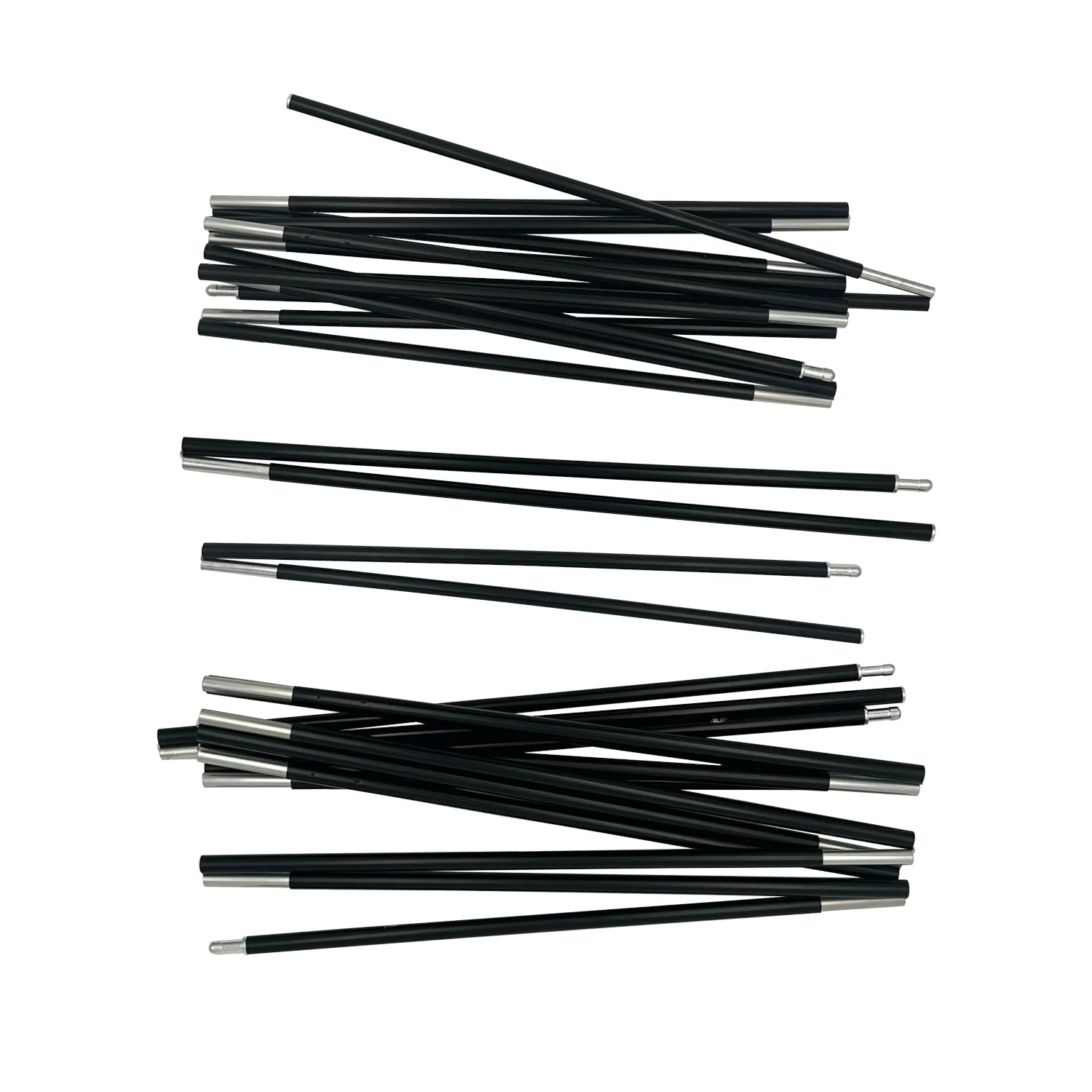 Norte Compact 1 & 2 Polesets 2026 Norte Compact 1 & 2 Poles