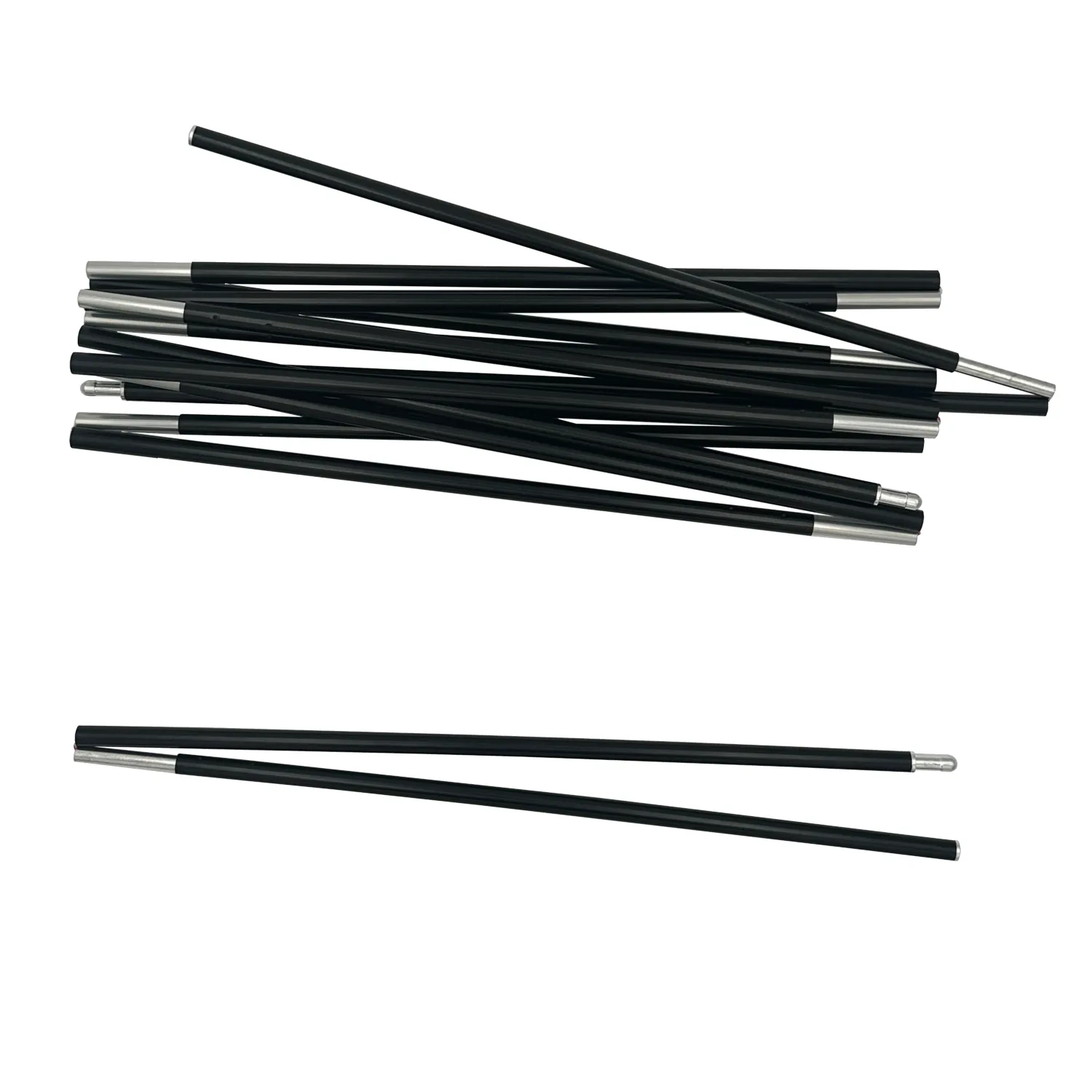 Norte Compact 2 poleset 2026 Norte Compact 1 & 2 Poles