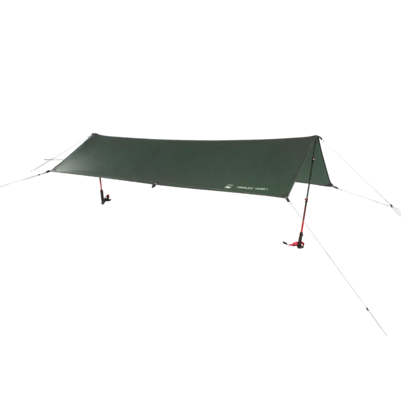 TriPlex Tarp