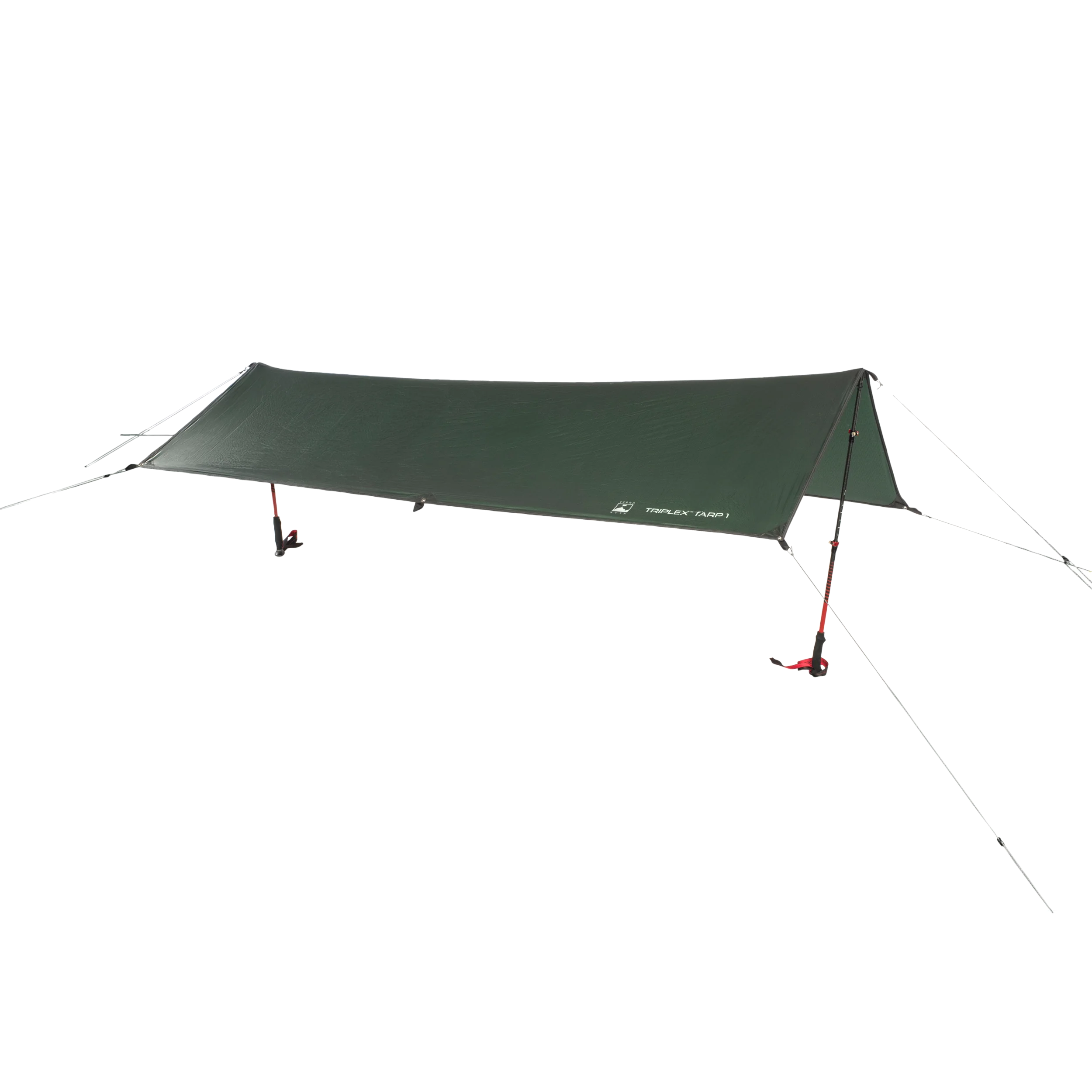 TriPlex Tarp