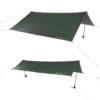 TriPlex Tarp