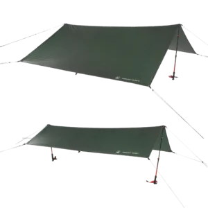 TriPlex Tarp