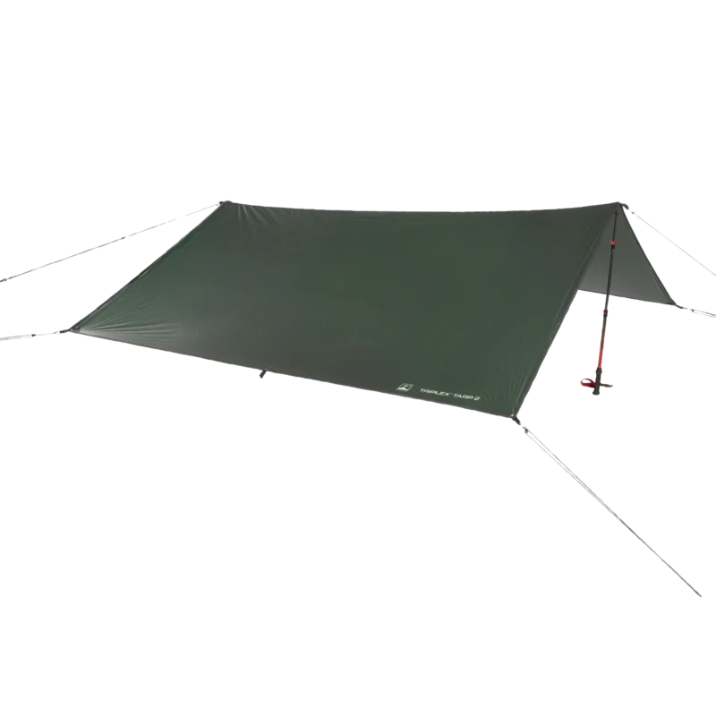 TriPlex Tarp
