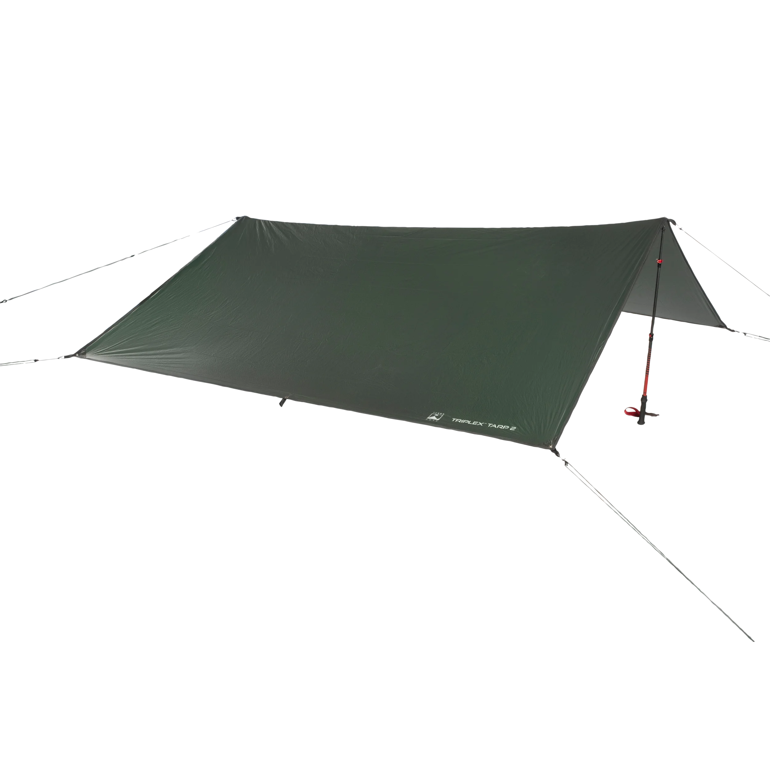 TriPlex Tarp