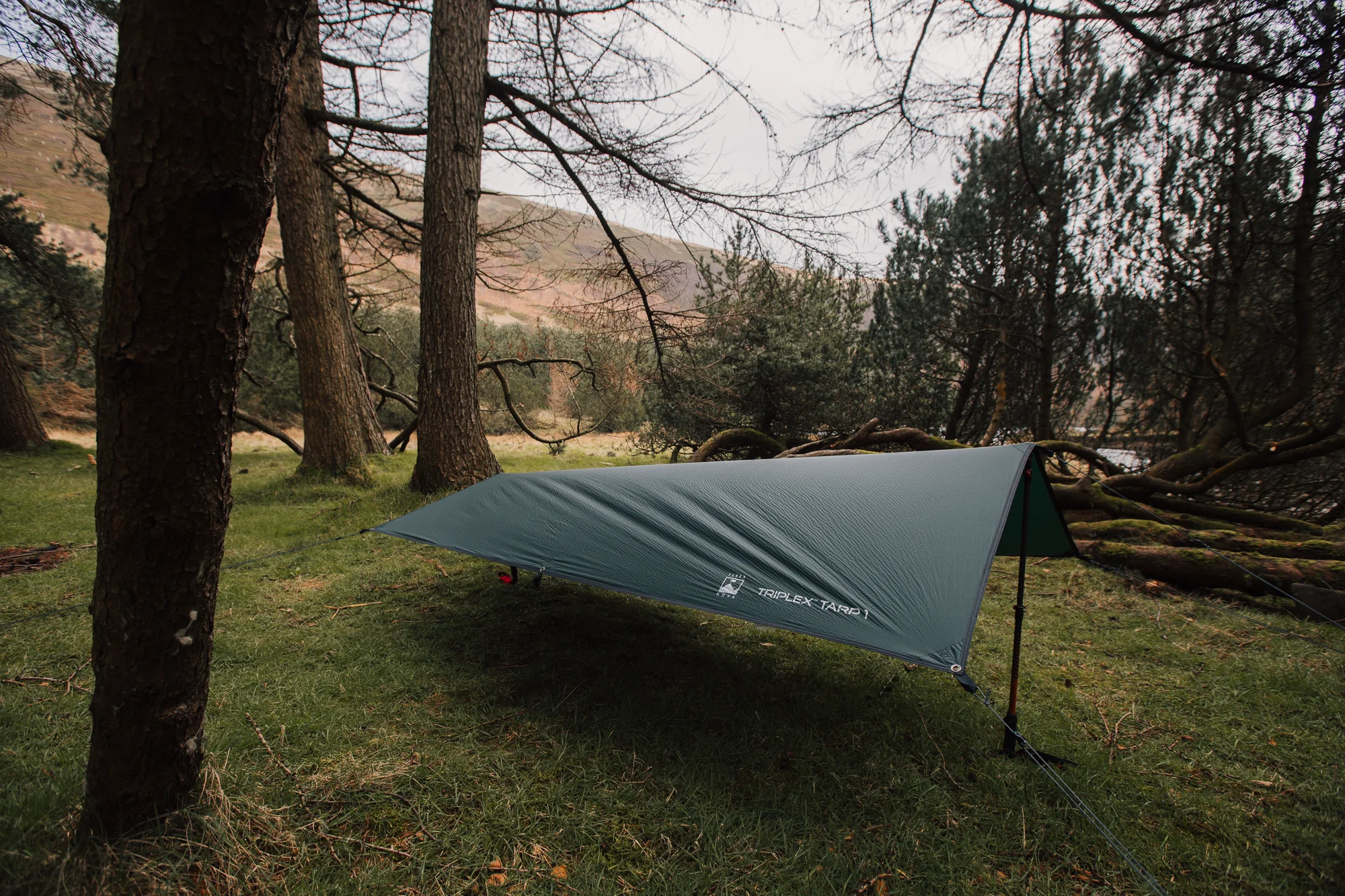TriPlex Tarp