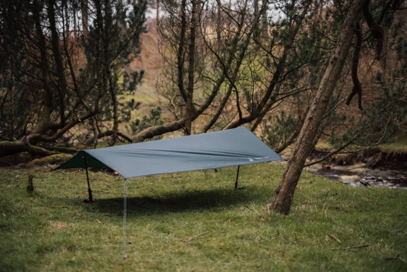 TriPlex Tarp