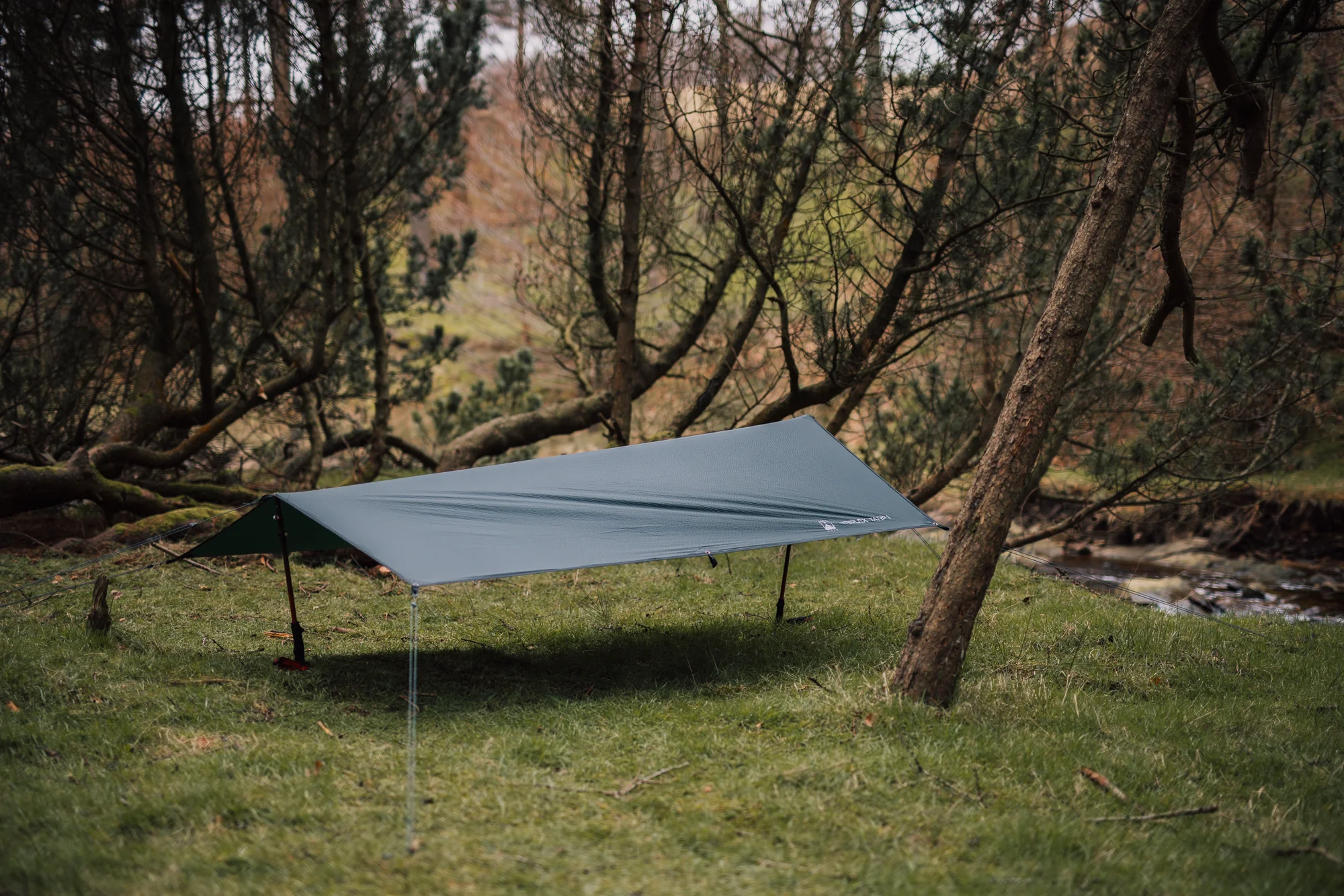 TriPlex Tarp