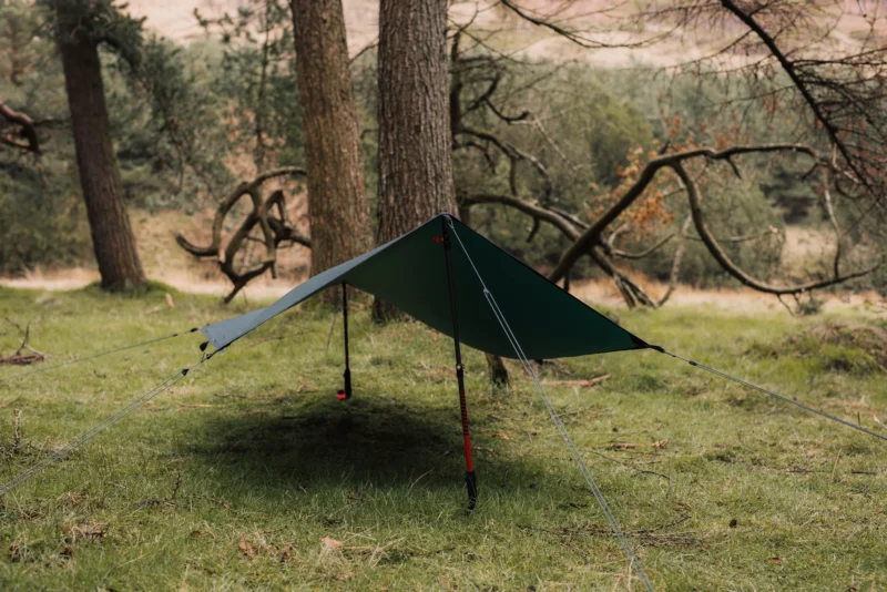 TriPlex Tarp