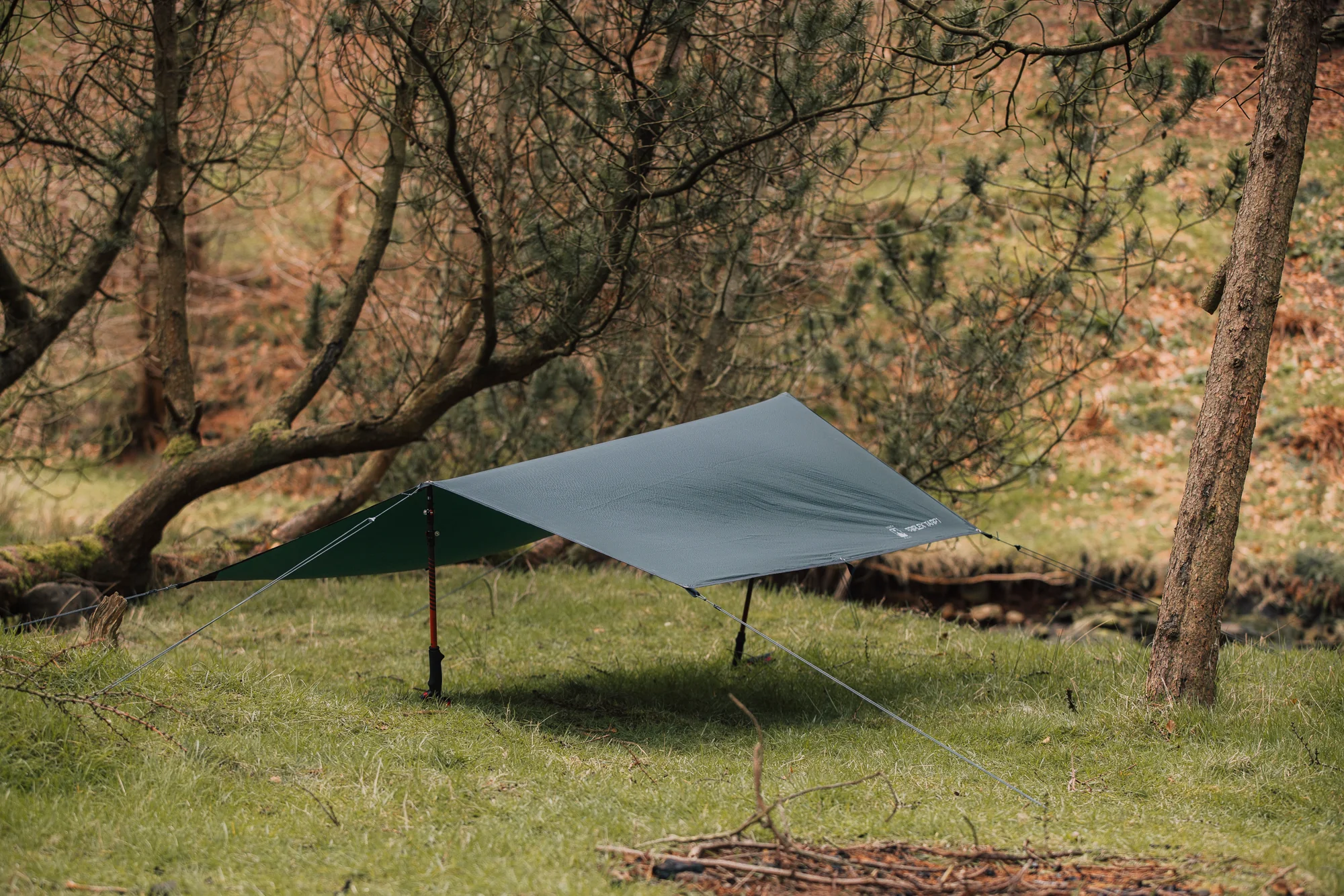 TriPlex Tarp