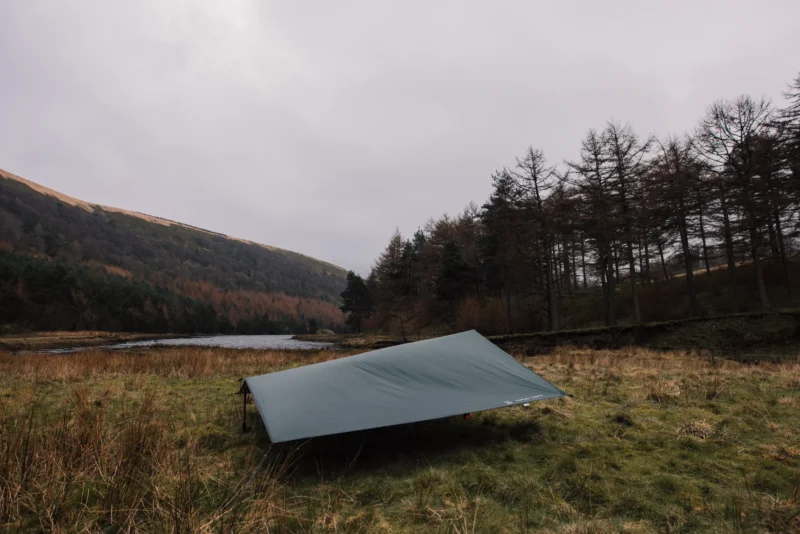 TriPlex Tarp