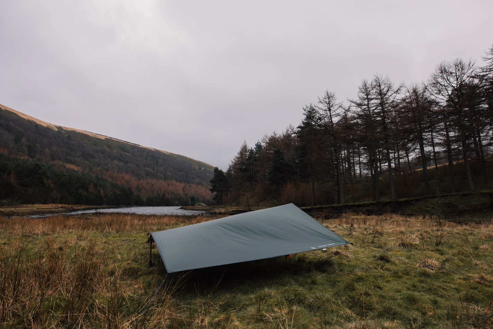 TriPlex Tarp