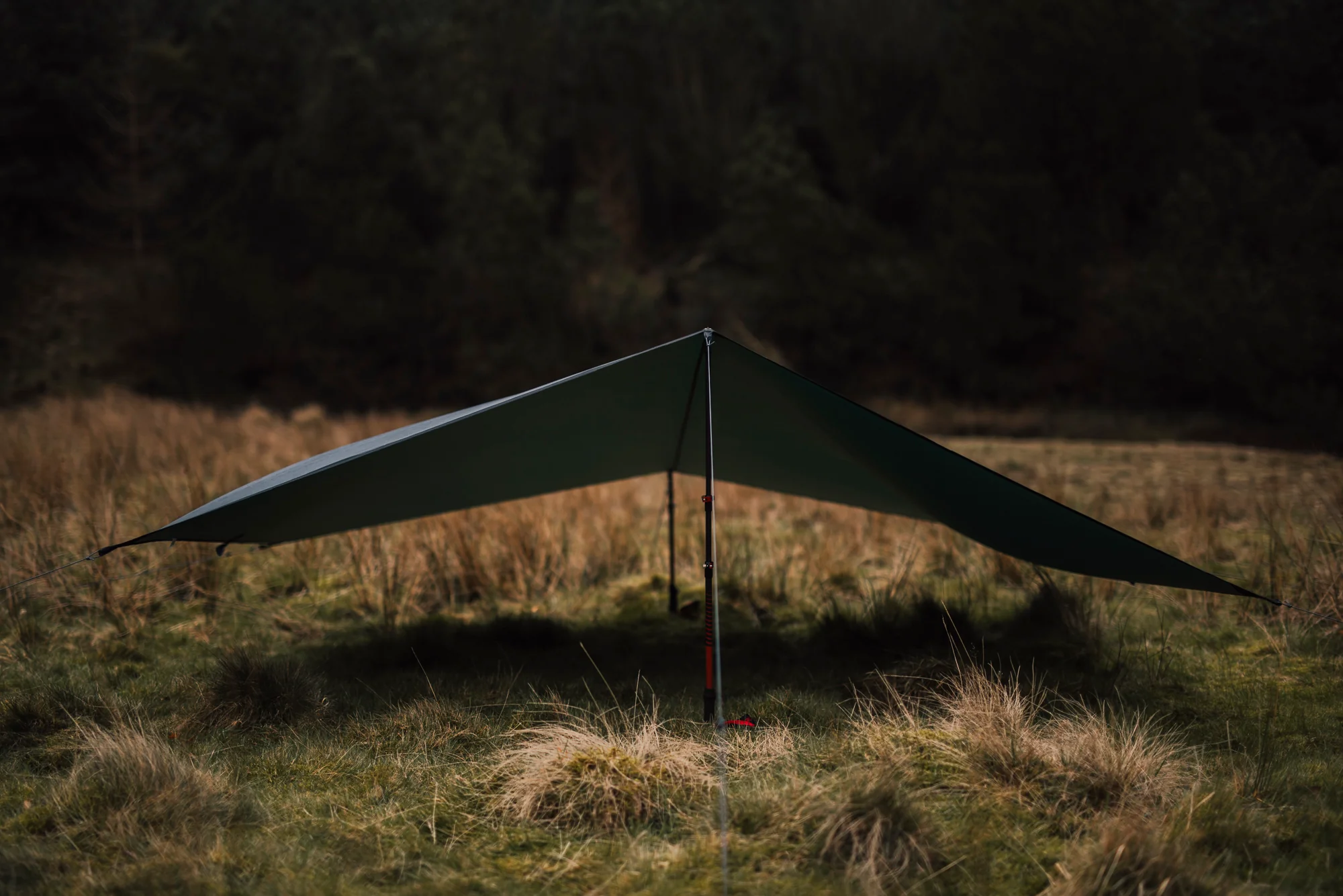 TriPlex Tarp