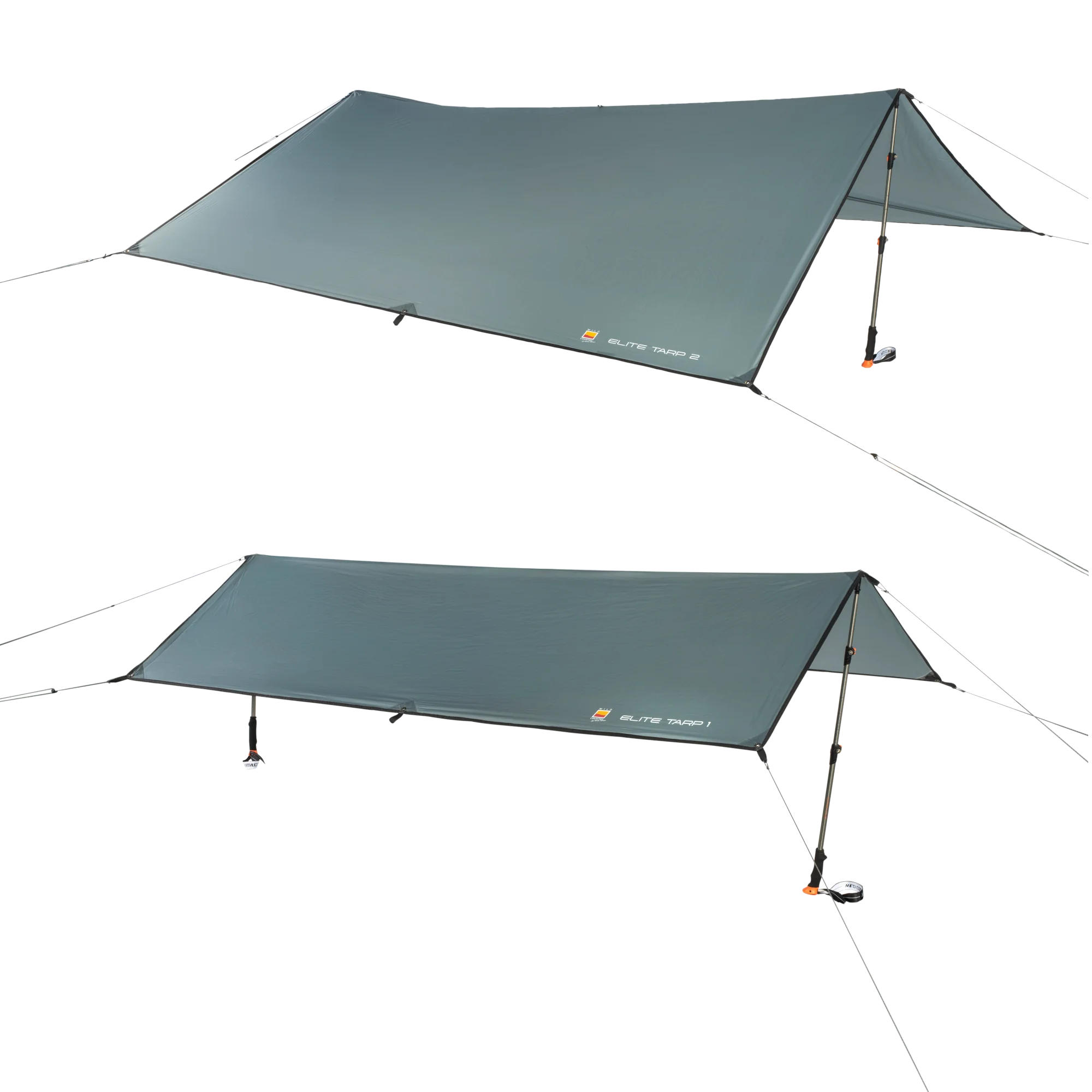 Wild Country Elite Tarp | Terra Nova