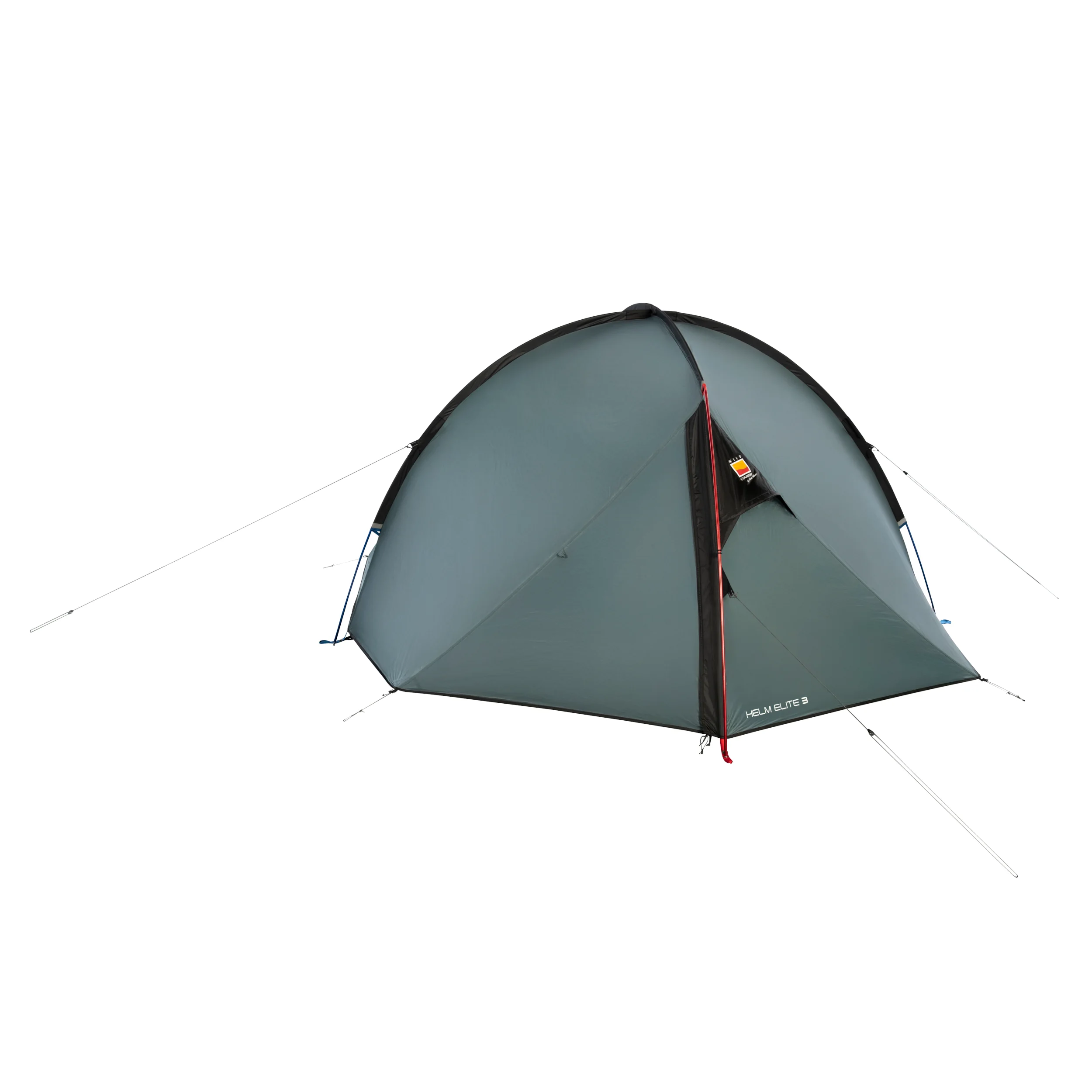 Helm Elite 3 Tent