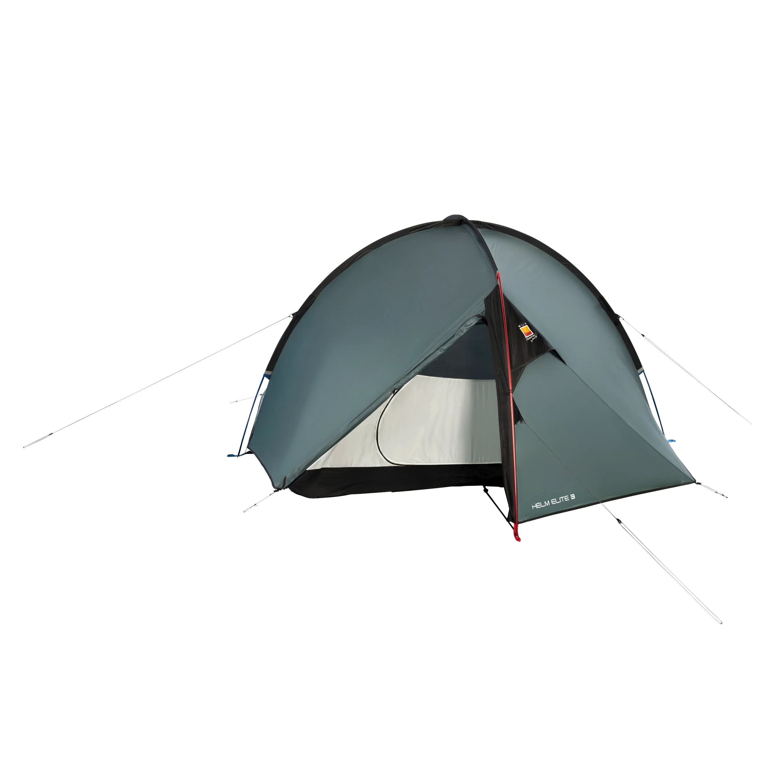 WC - Helm Elite 3 - Cutout (3) Helm 3 Inner