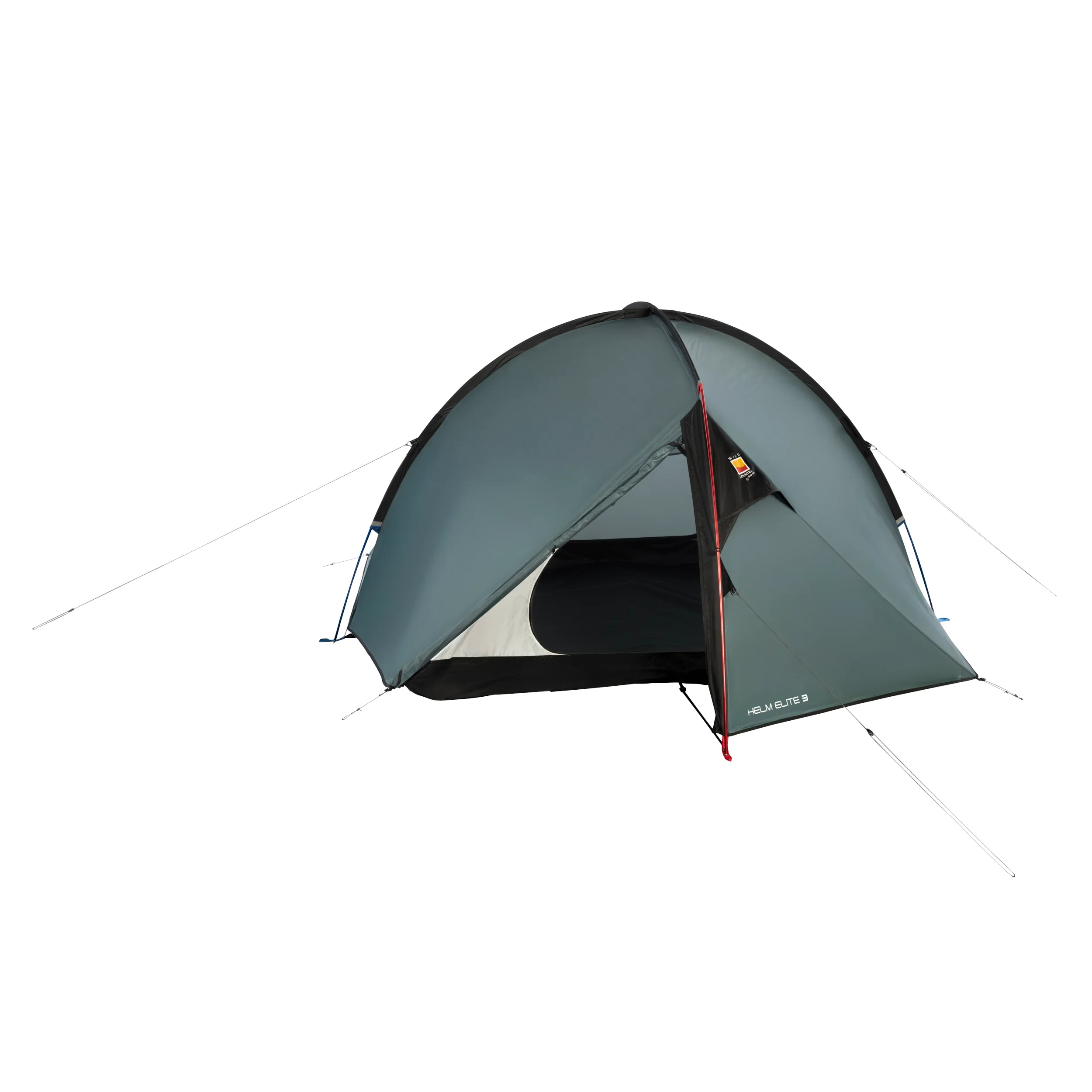 Helm Elite 3 Tent