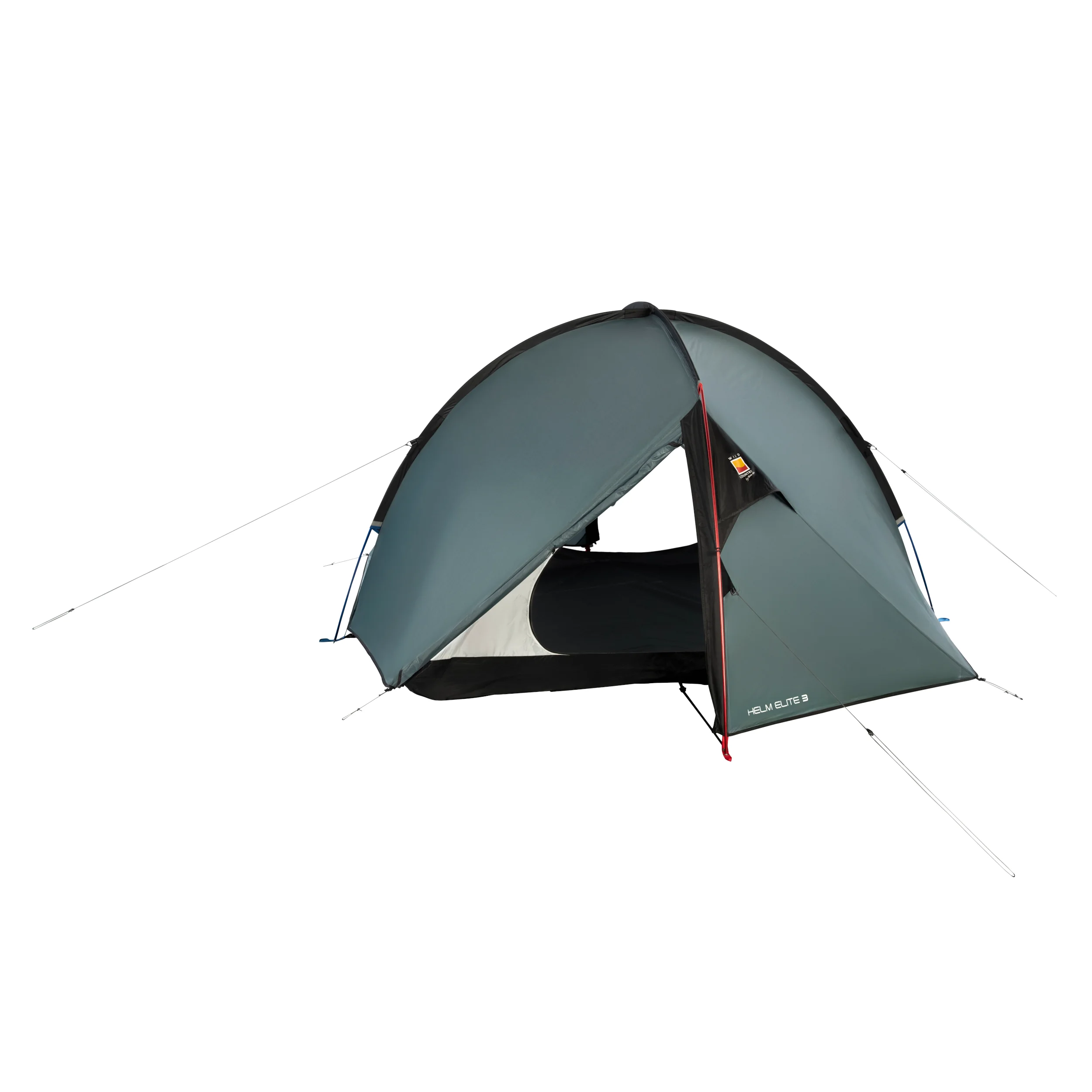 Helm Elite 3 Tent