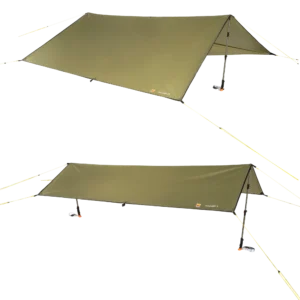 Wild Country Tarp