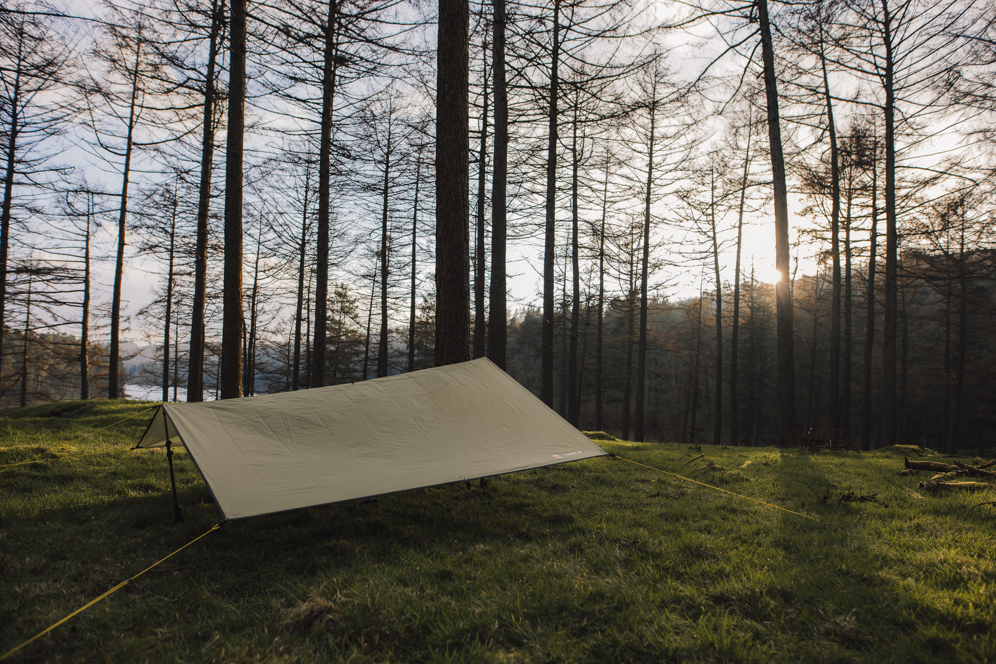 Wild Country Tarp | Terra Nova