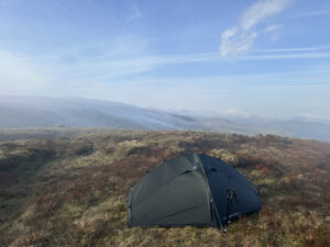 Southern Cross 1 Tent