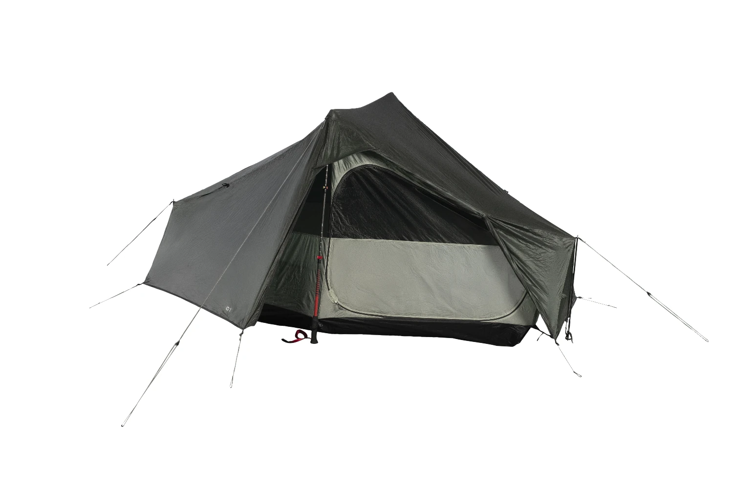 iO 1 Tent