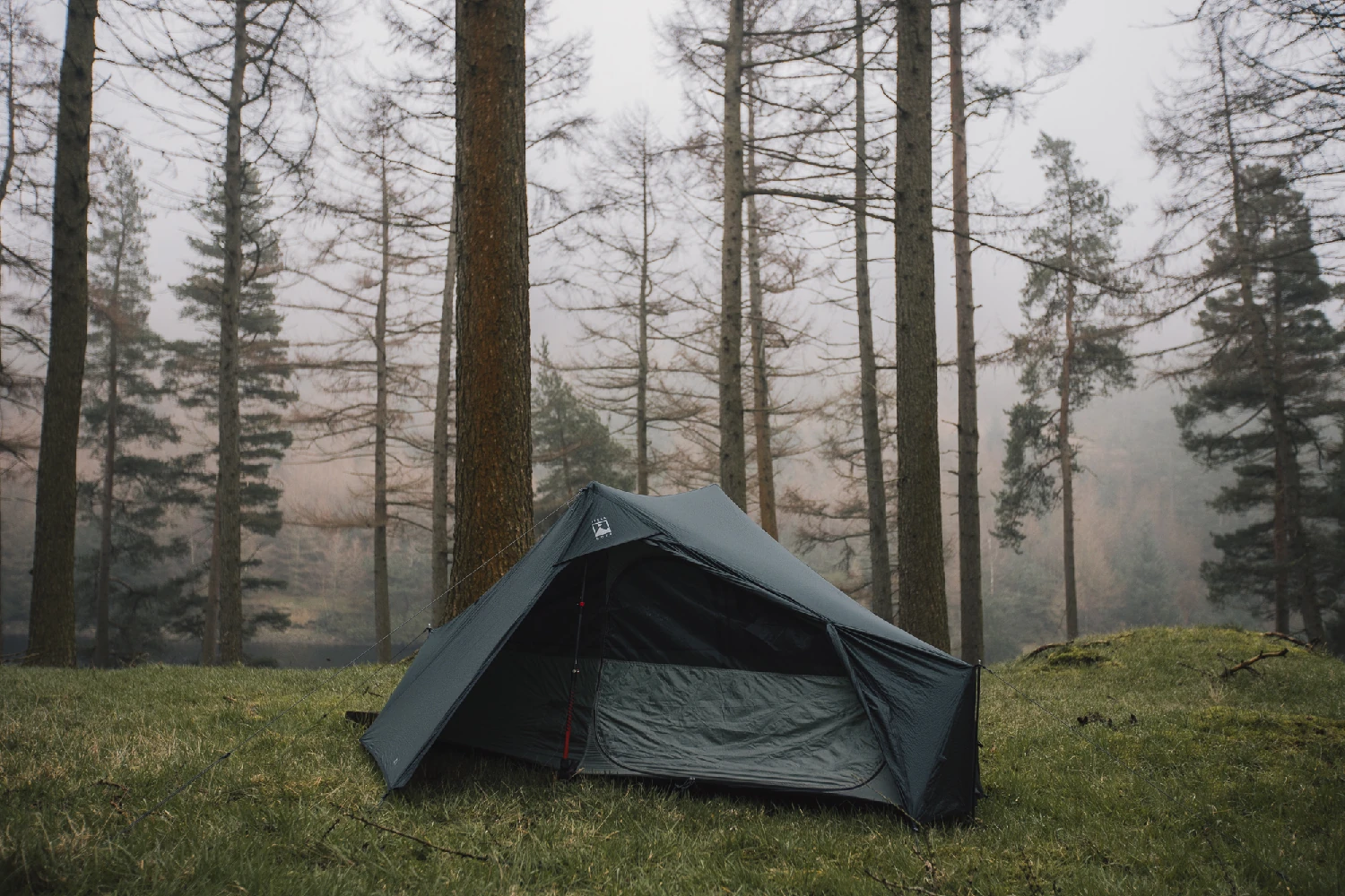 iO 1 Tent