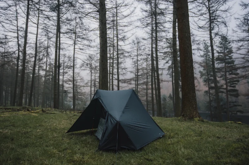 iO 1 Tent