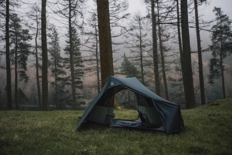 iO 1 Tent