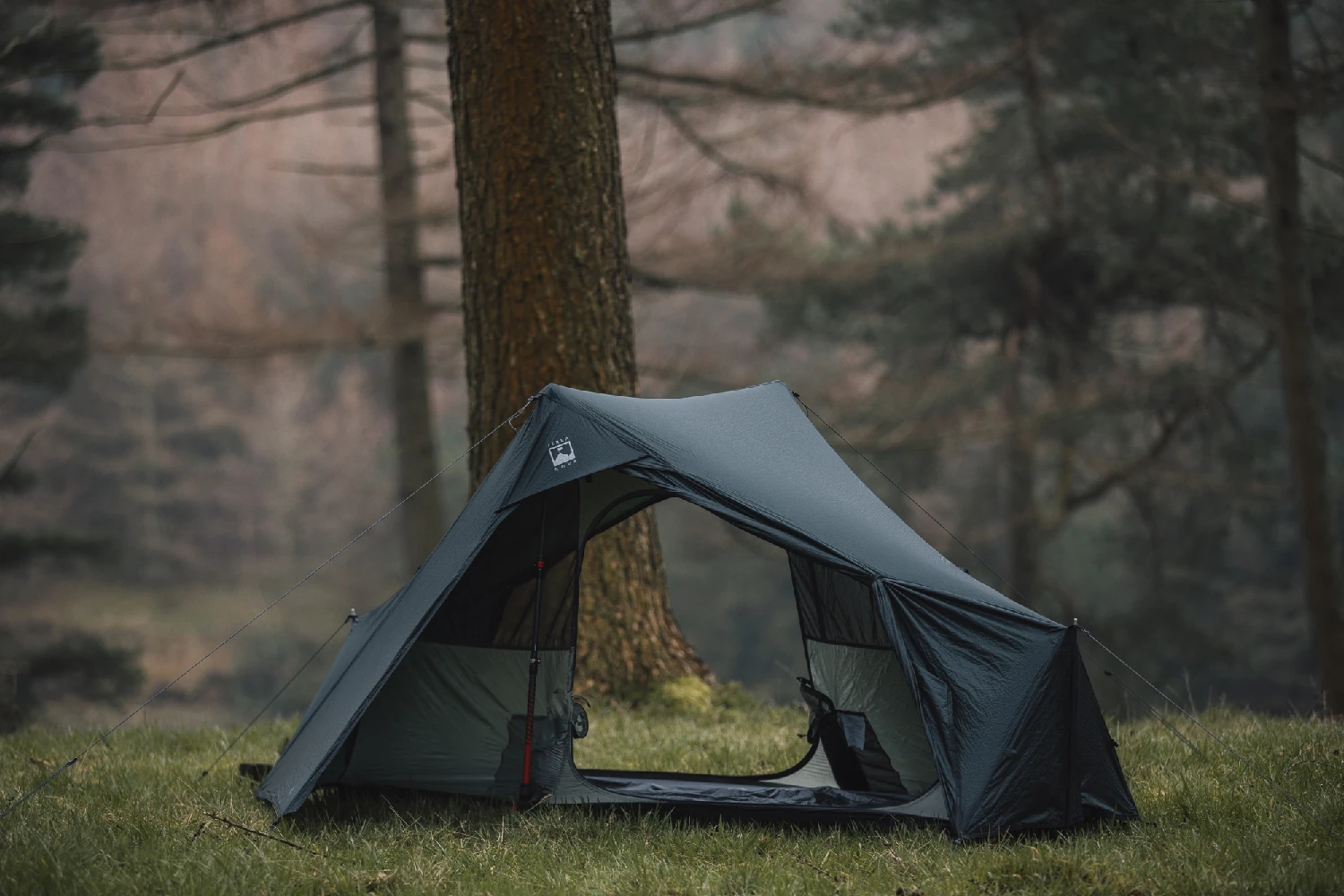 iO 1 Tent