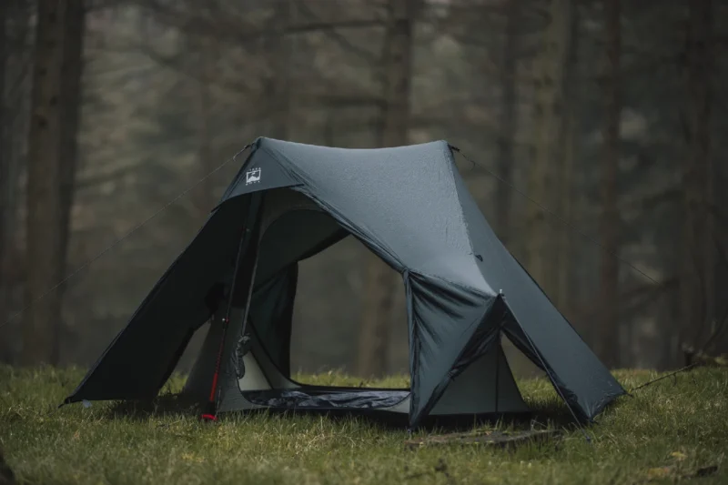 iO 1 Tent