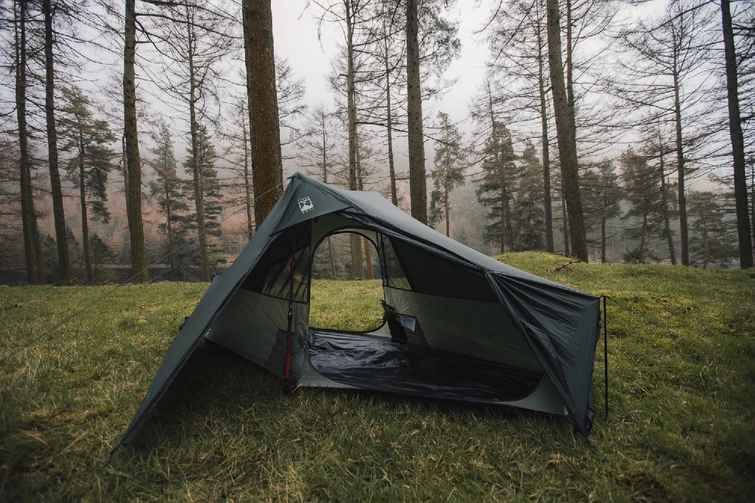 iO 1 Tent