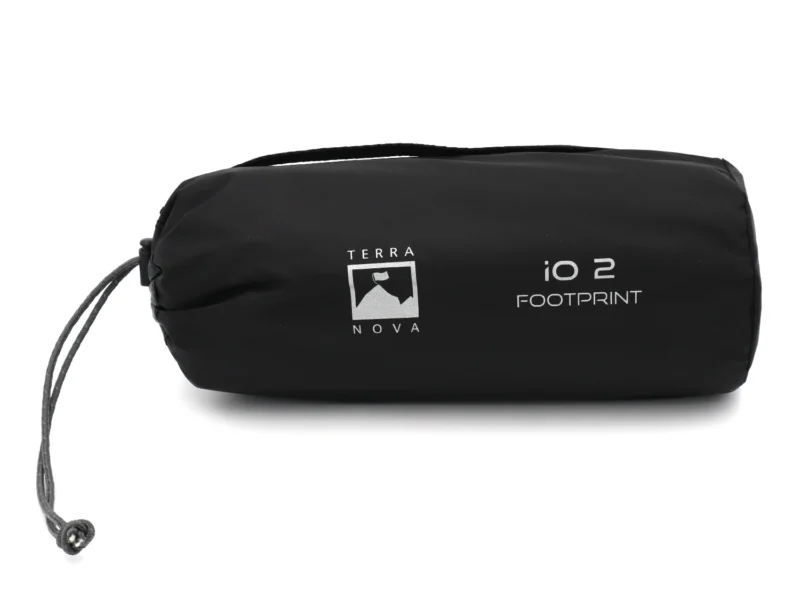 iO 2 Footprint