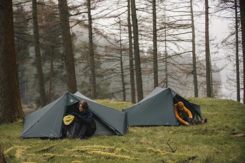 iO 2 Tent