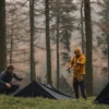 iO 1 Tent