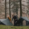 iO 2 Tent
