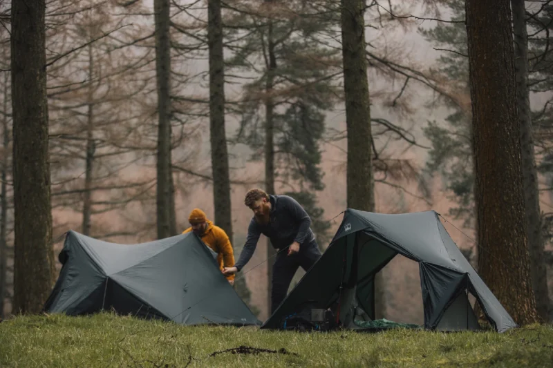 iO 2 Tent