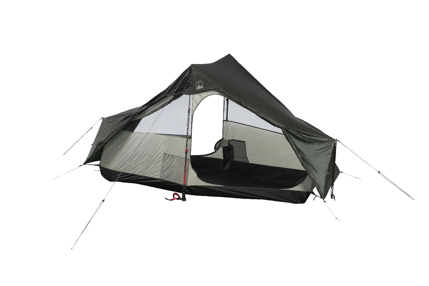 iO 1 Tent