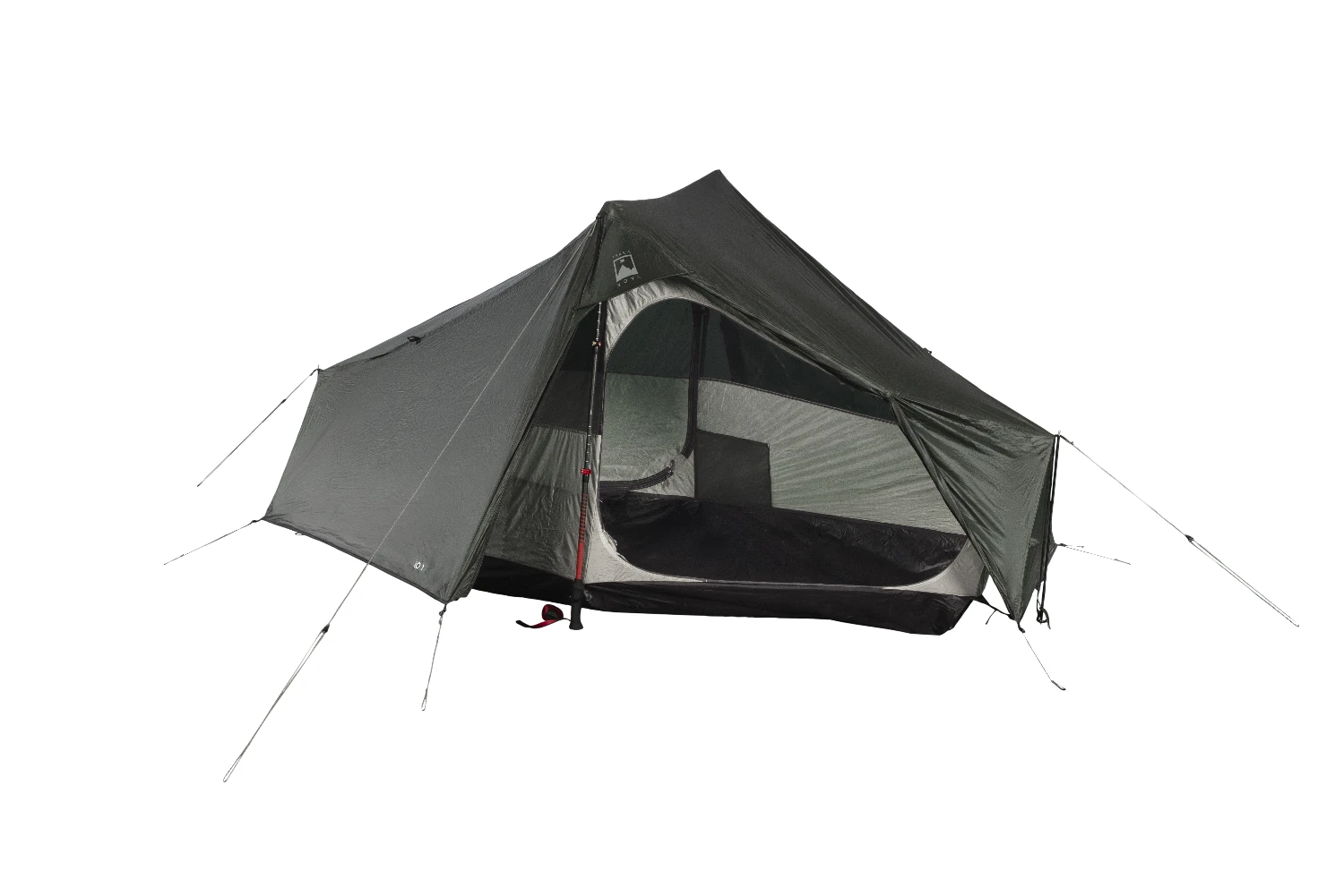 iO 1 Tent