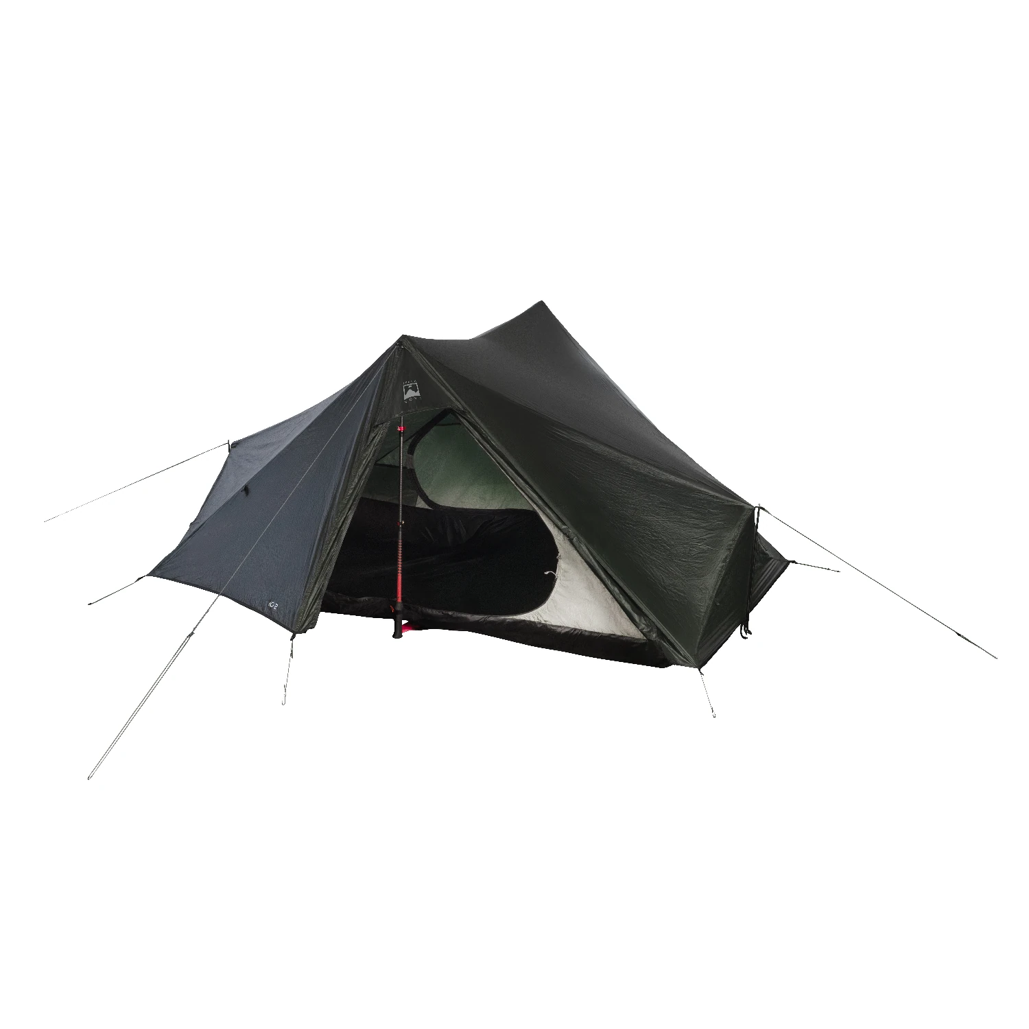 iO 2 Tent