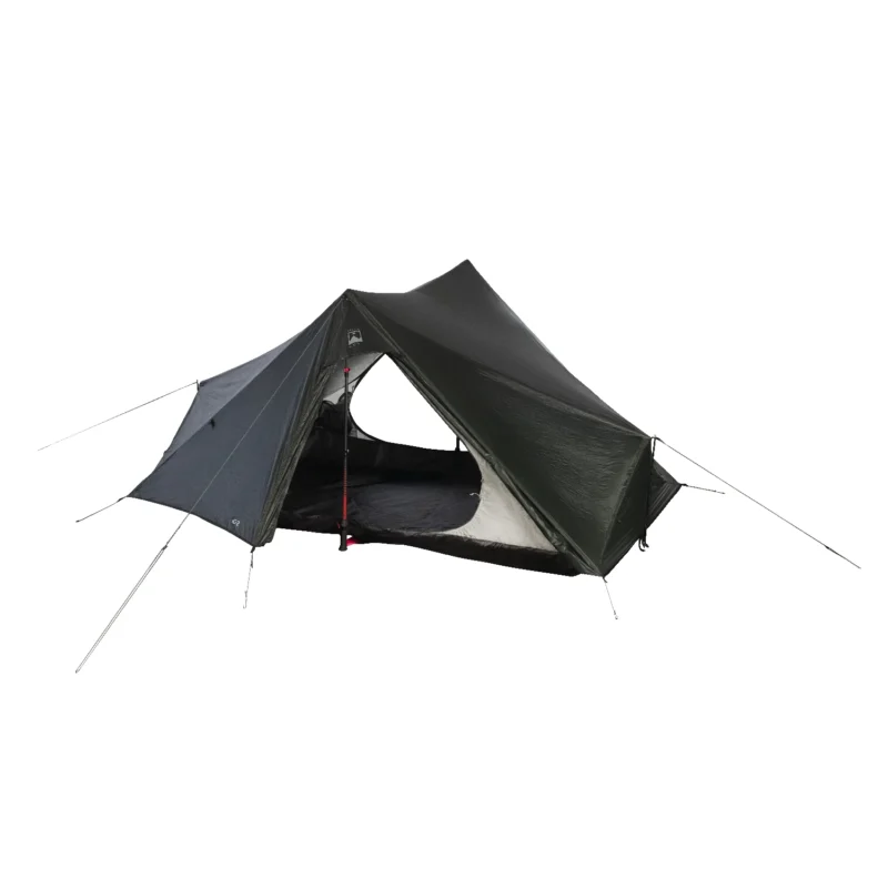 iO 2 Tent